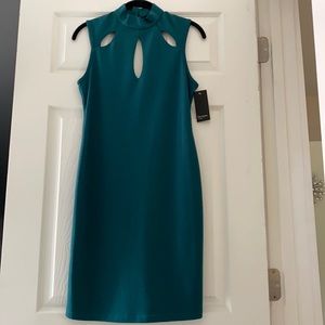 The Rack BodCon dress